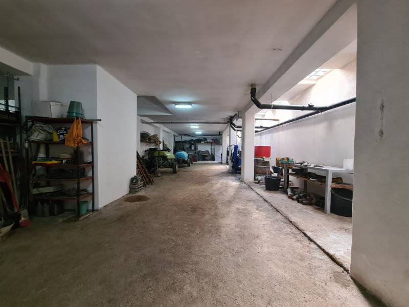 Box - Garage - Posto Auto Bisceglie - Centro, Bisceglie