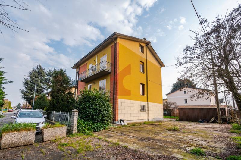 Appartamento Cadè, Reggio nell'Emilia