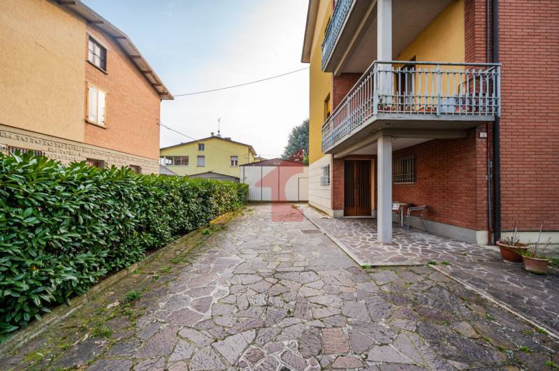 Appartamento Cadè, Reggio nell'Emilia