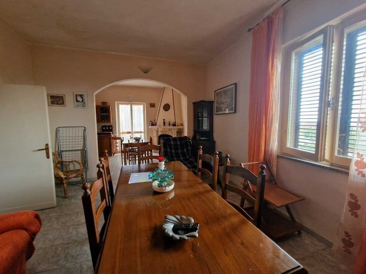 Porzione di casa Località Poggio Nuovo - Casaline, Guardea