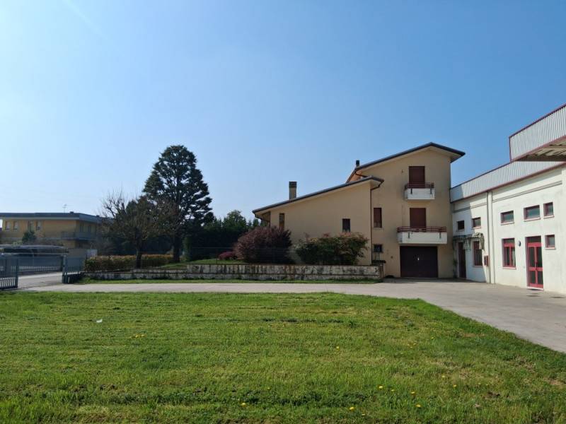 Laboratorio, Orgiano