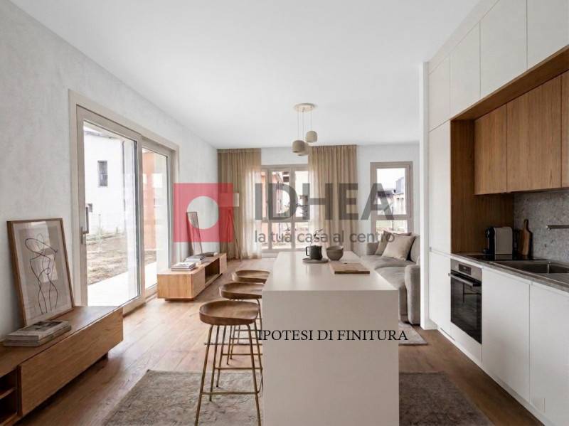 Casa Bi - Trifamiliare Casale Sul Sile, Casale sul Sile