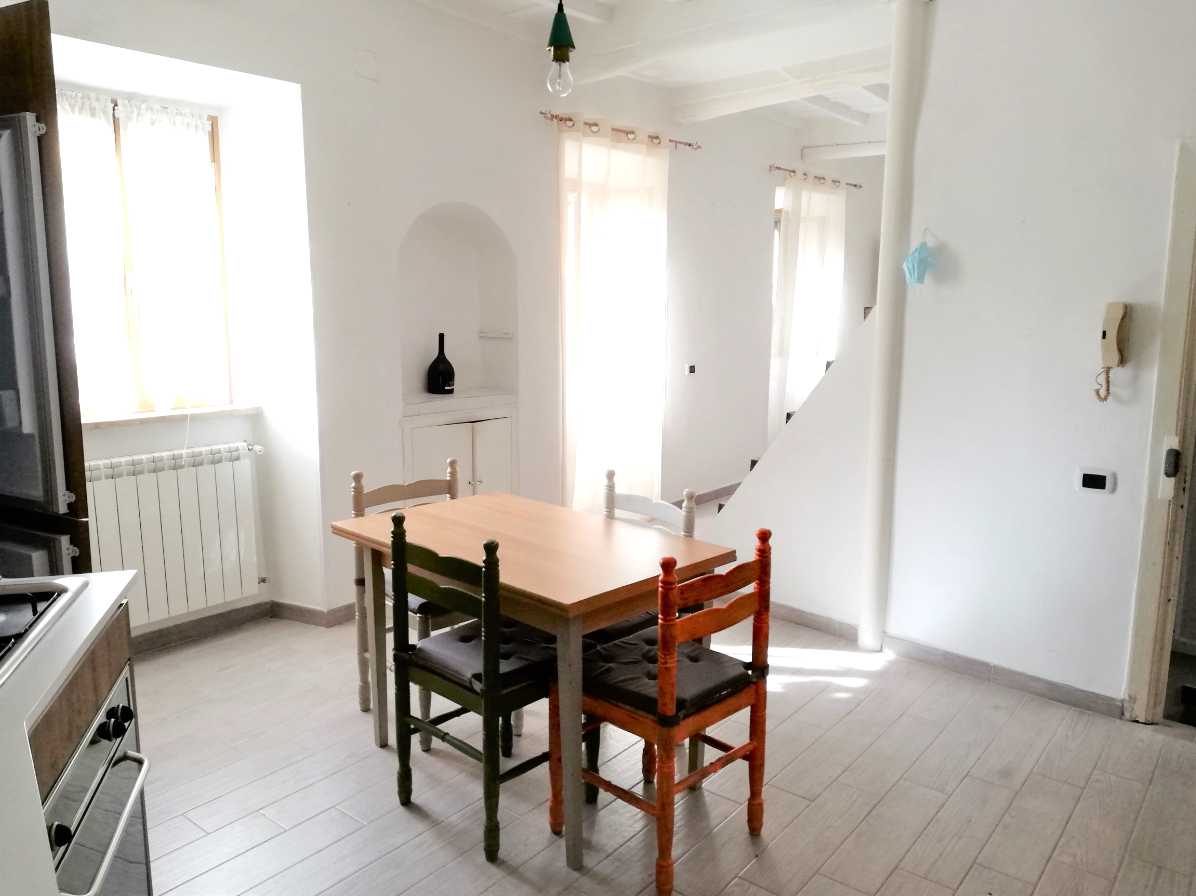Appartamento Via Giuseppe Garibaldi, Segni