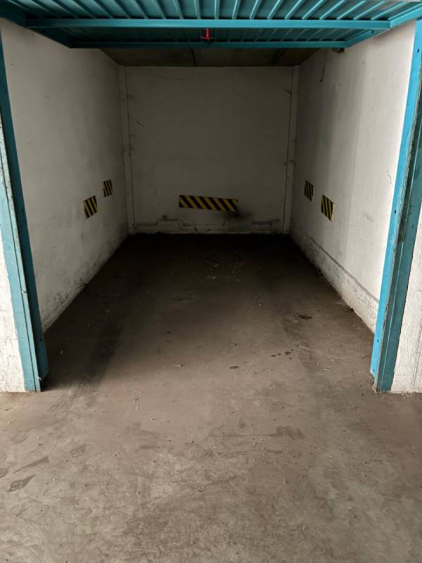 Box - Garage - Posto Auto Centro Storico, Vicenza