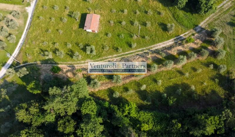 Terreno agricolo, Puegnago del Garda