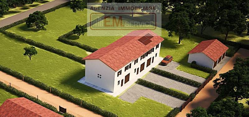 Casa Bi - Trifamiliare Cendon, Silea