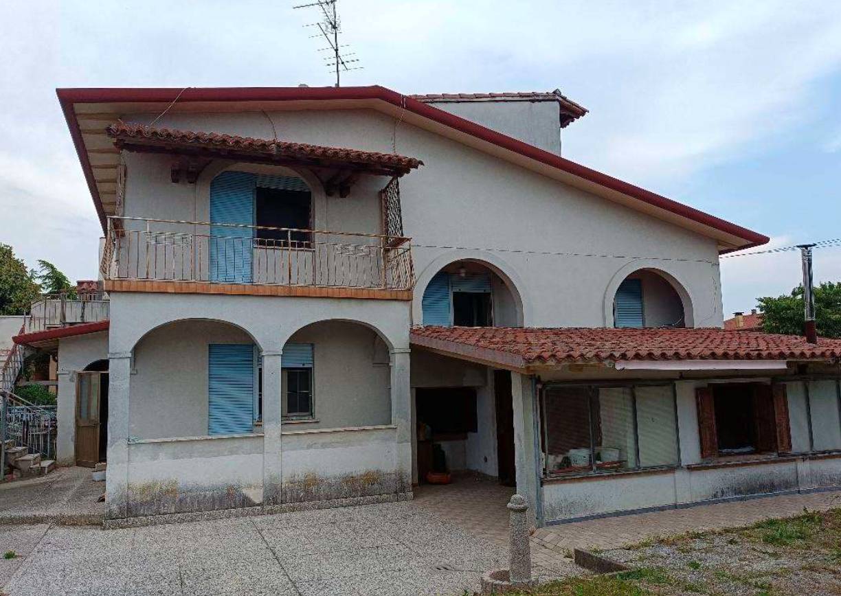 Casa indipendente, San Stino di Livenza