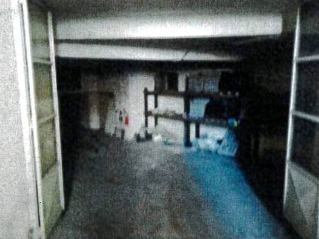 Magazzino - Deposito, Roma
