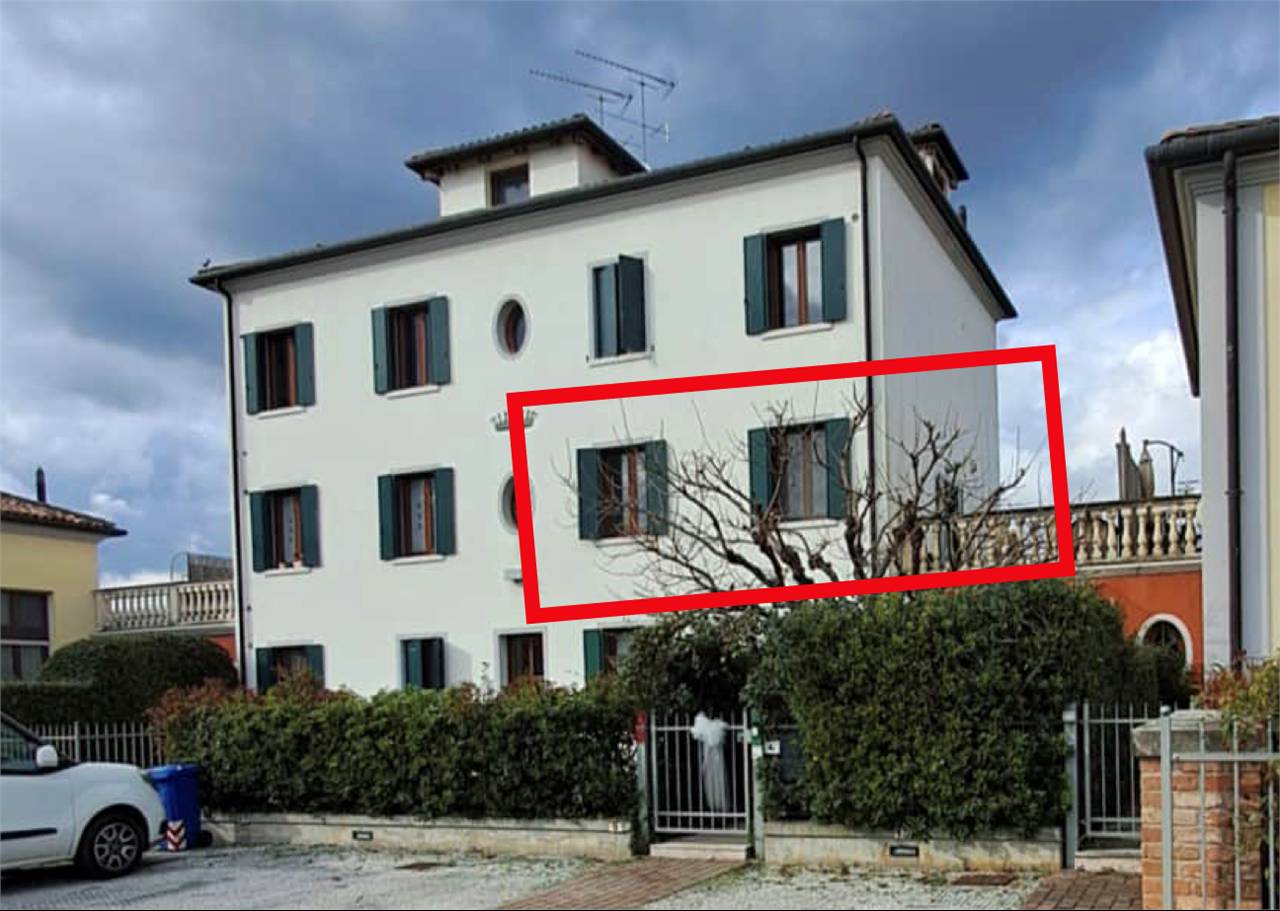 Appartamento, Volpago del Montello
