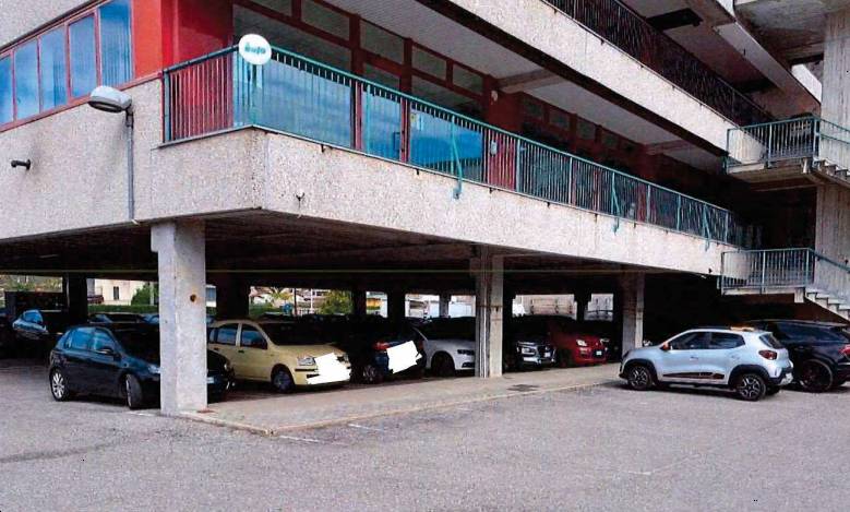 Box - Garage - Posto Auto, Cuveglio