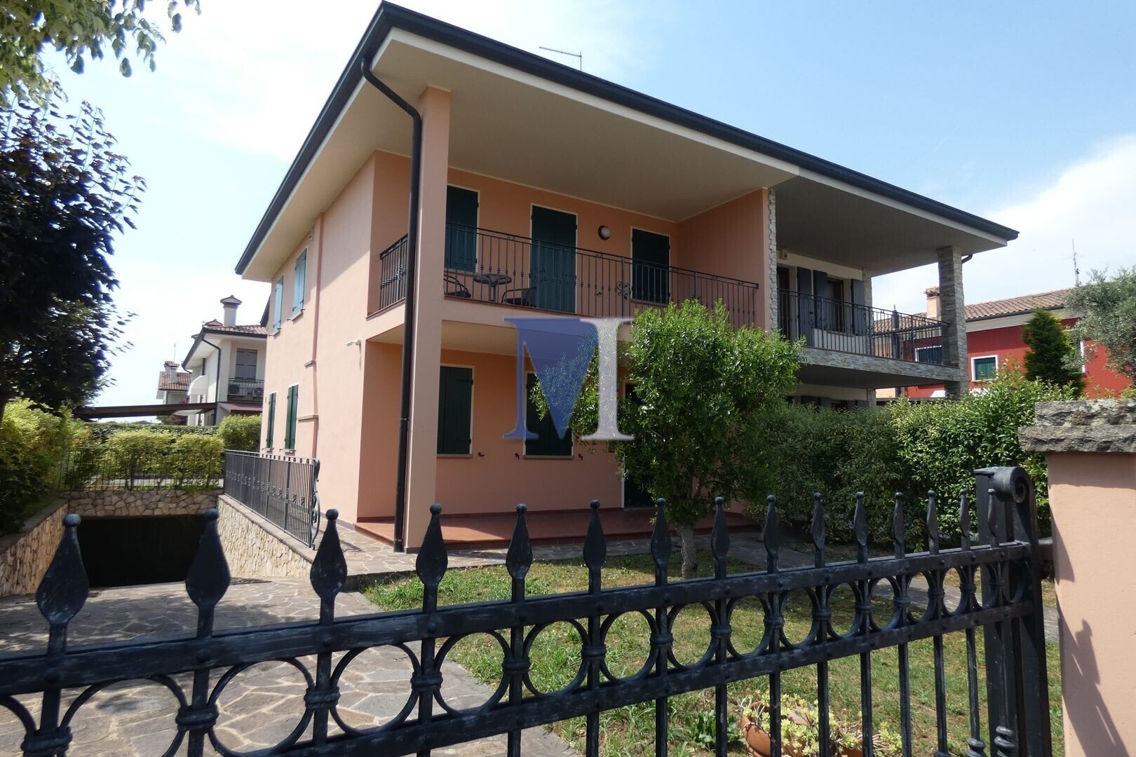 Casa Bi - Trifamiliare, Rovolon