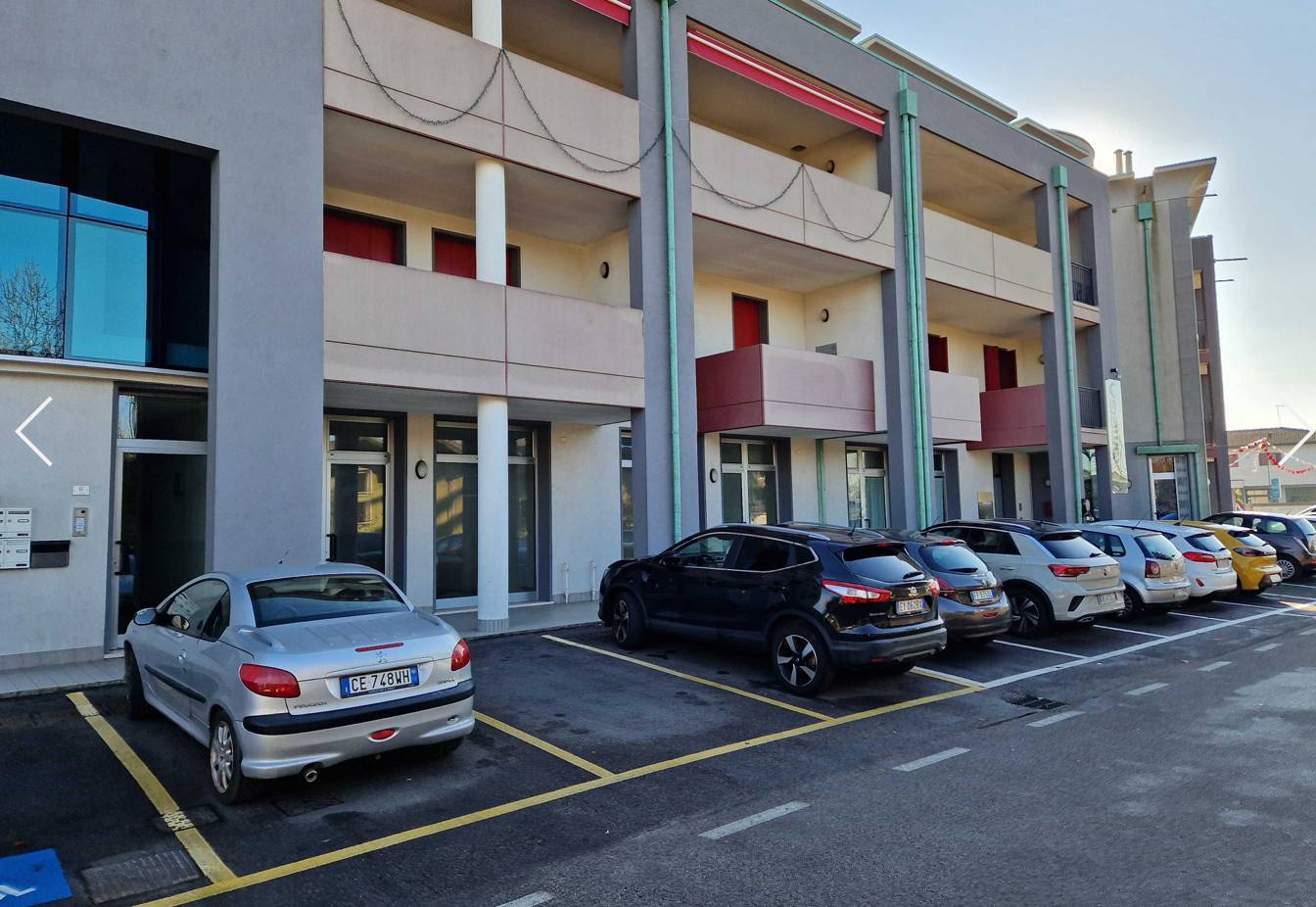 Negozio, Quarto d'Altino