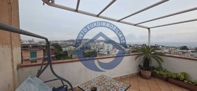 Appartamento Via Raffaele Imbò n.6, Monte di Procida