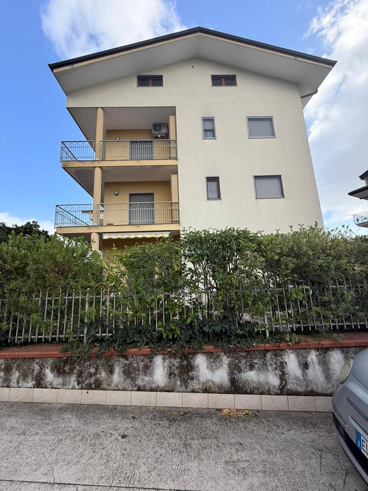 Appartamento Via Santa Caterina, 41, San Mango Piemonte