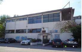 Locale commerciale Via Giuseppe Verdi, Chieti
