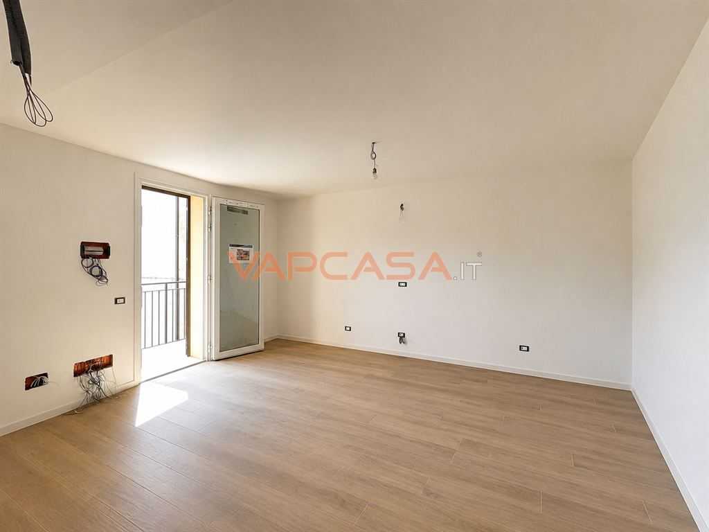 Appartamento VIA GAVAZZI, Pontirolo Nuovo