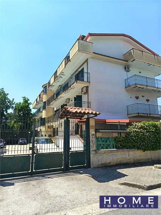 Appartamento via perug, Succivo