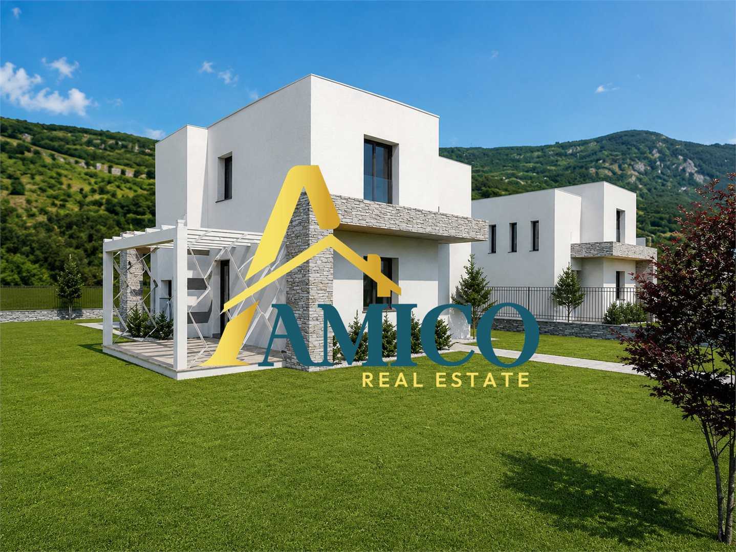 Villa Chiesazza, Altavilla Milicia