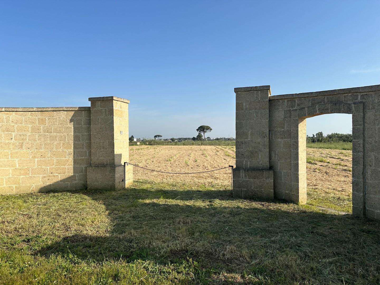 Terreno edificabile Comunale dei Porci, Carmiano