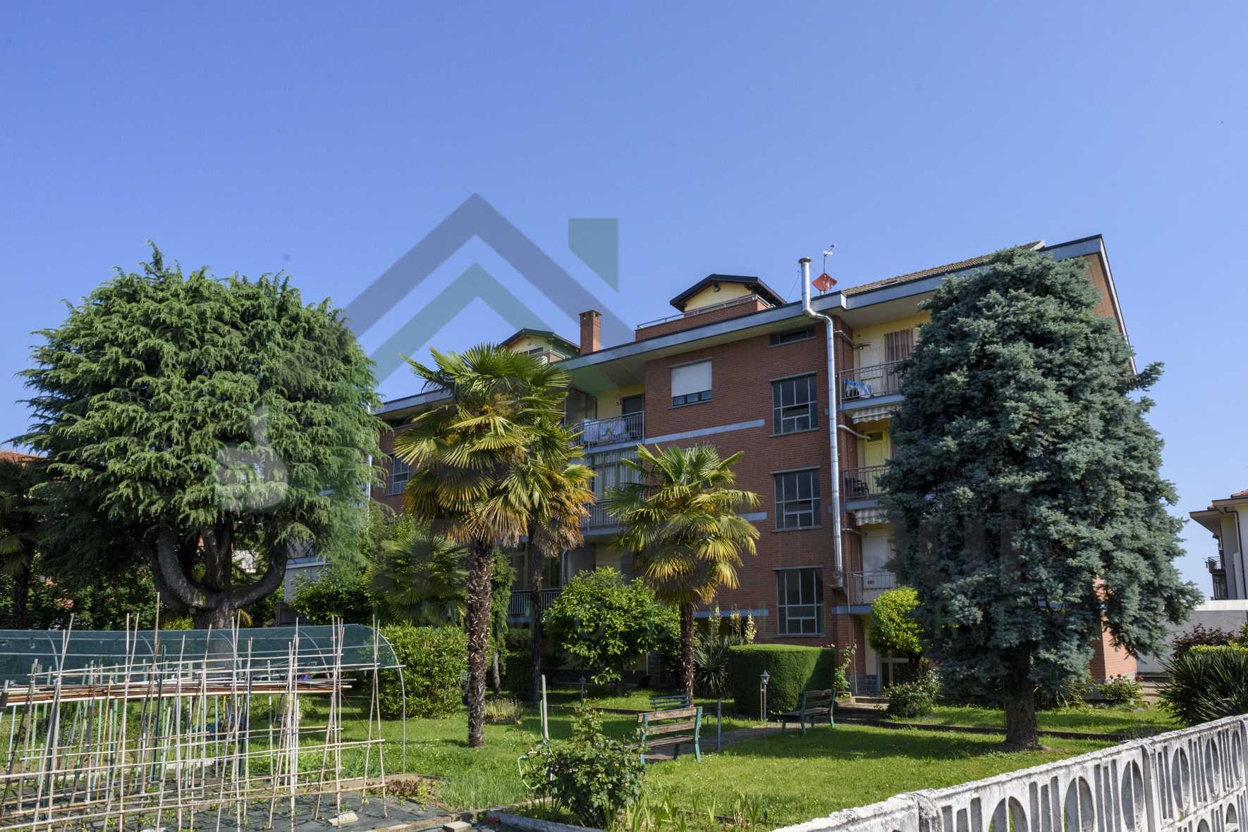 Appartamento Via Alcide De Gasperi, Ciriè