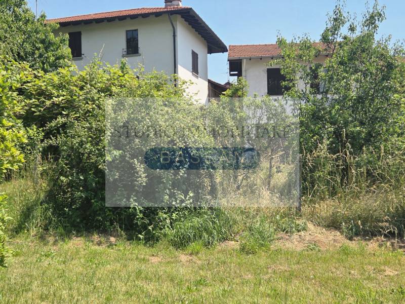 Casa Bi - Trifamiliare, Albizzate