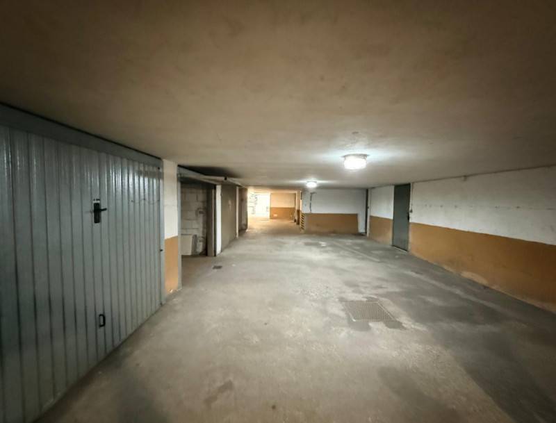 Box - Garage - Posto Auto Raldon, San Giovanni Lupatoto
