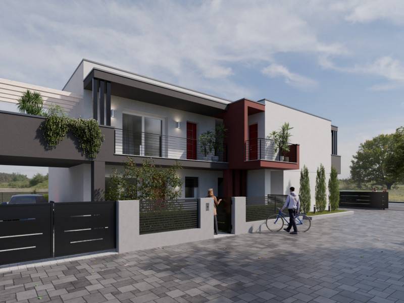 Appartamento San Vito al Tagliamento, San Vito al Tagliamento