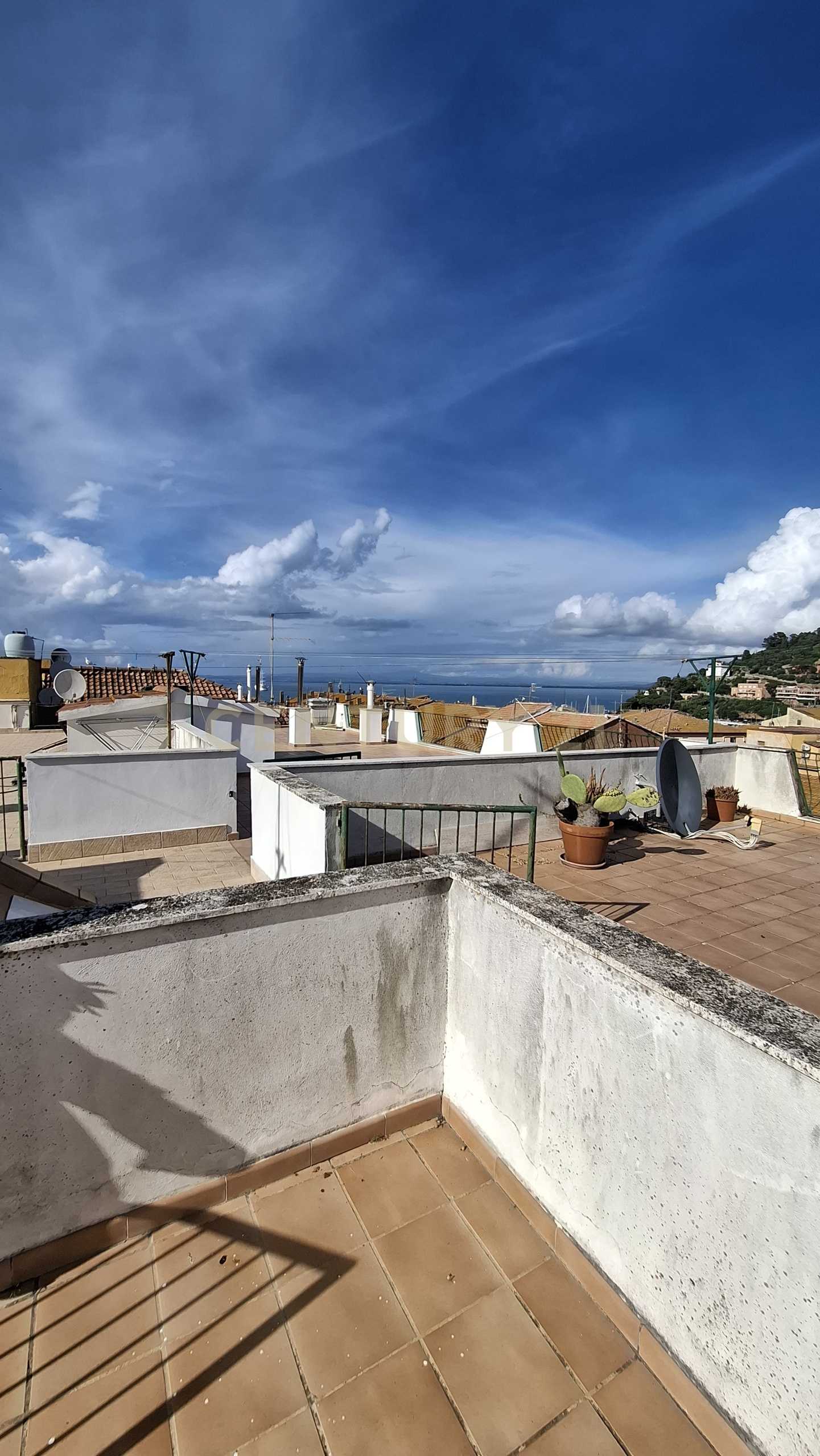Appartamento Via dell’ Appetito, Monte Argentario