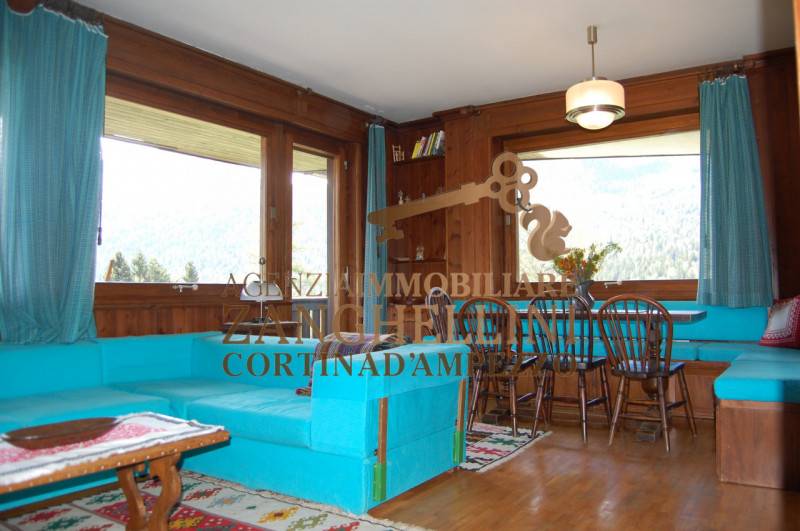 Appartamento Località peziè di sotto, Cortina d'Ampezzo