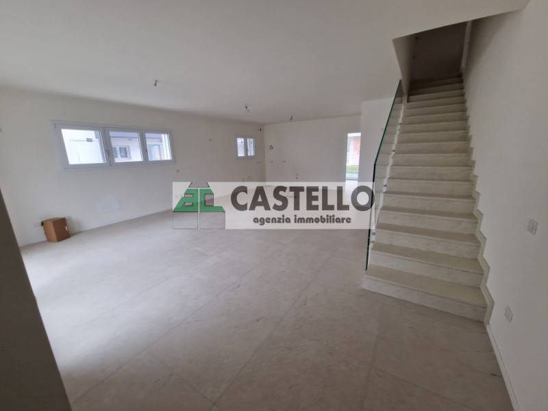 Casa Bi - Trifamiliare San Michele delle Badesse, Borgoricco