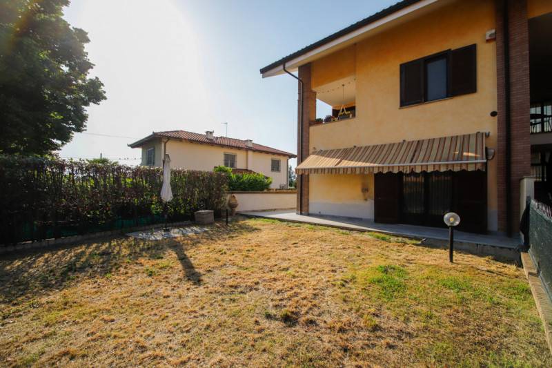 Appartamento San Benigno Canavese, San Benigno Canavese