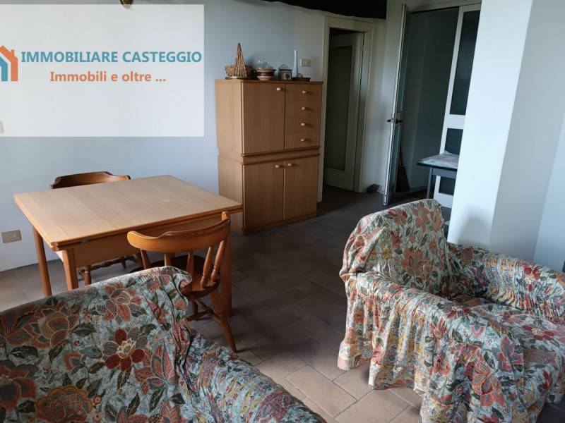 Appartamento Montalto Pavese - Centro, Montalto Pavese