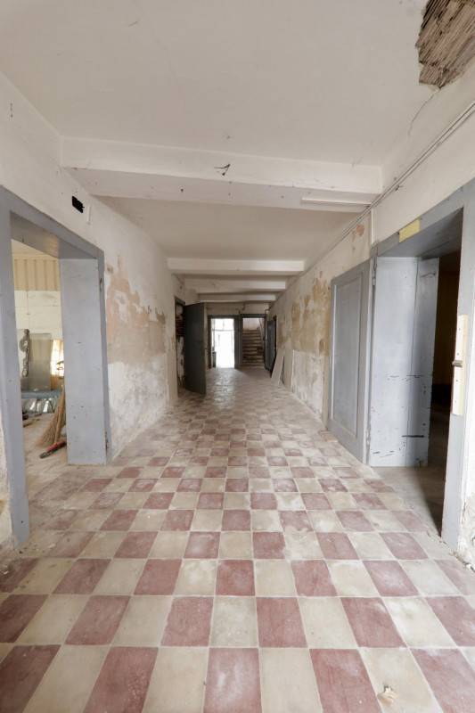 Palazzo - Stabile Monselice, Monselice