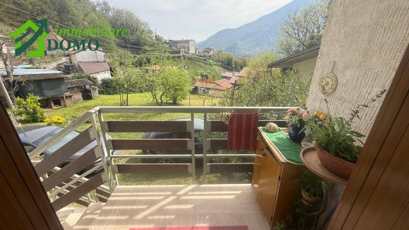 Casa indipendente Cogollo del Cengio, Cogollo del Cengio