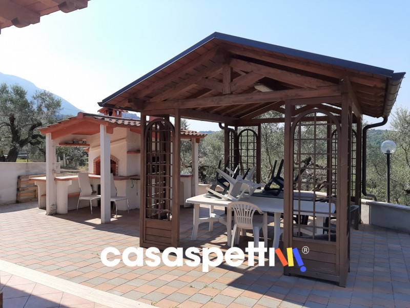 Magazzino - Deposito Palombara Sabina, Palombara Sabina