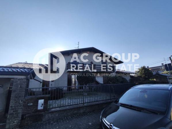 Casa Bi - Trifamiliare Copreno, Lentate sul Seveso