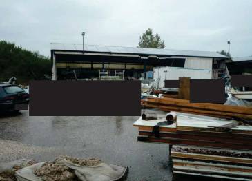 Laboratorio Colfosco, Susegana