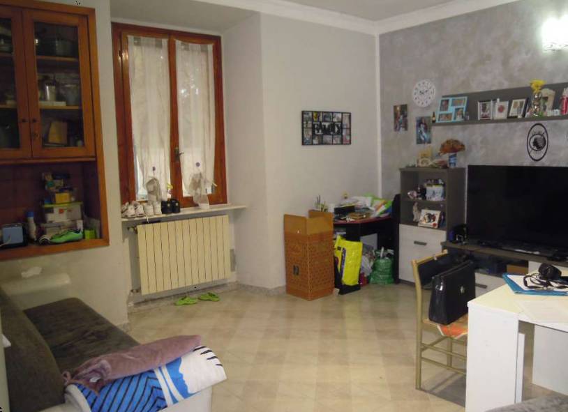 Appartamento, Medolago