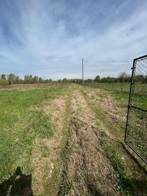 Terreno agricolo, Romano di Lombardia