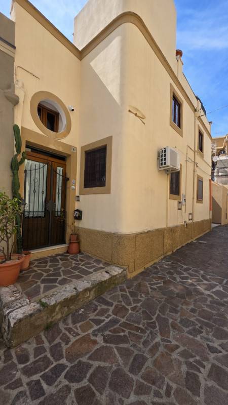 Casa indipendente, Milazzo