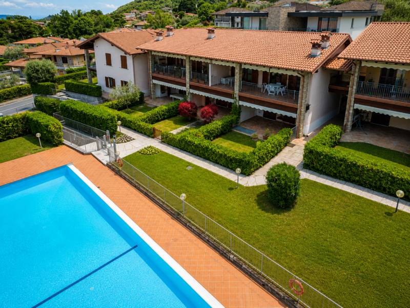 Appartamento Montinelle, Manerba del Garda