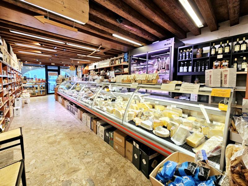 Attività  commerciale Este - Centro, Este