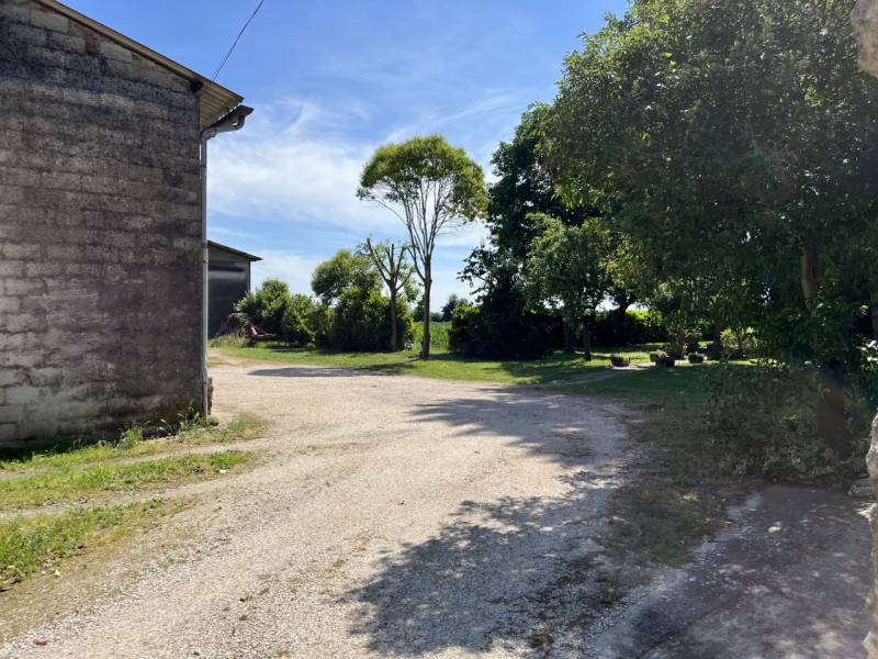 Casa indipendente, Campiglia dei Berici