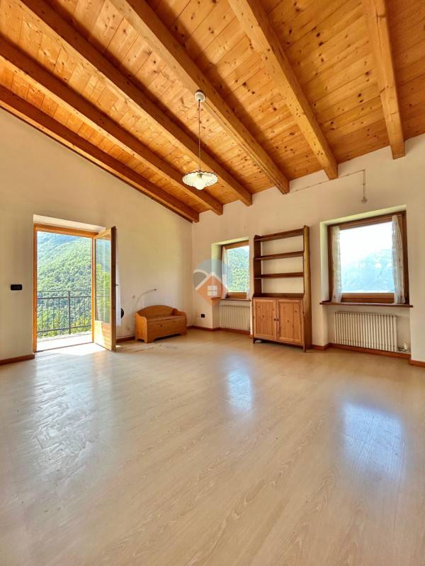 Casa indipendente, Ala