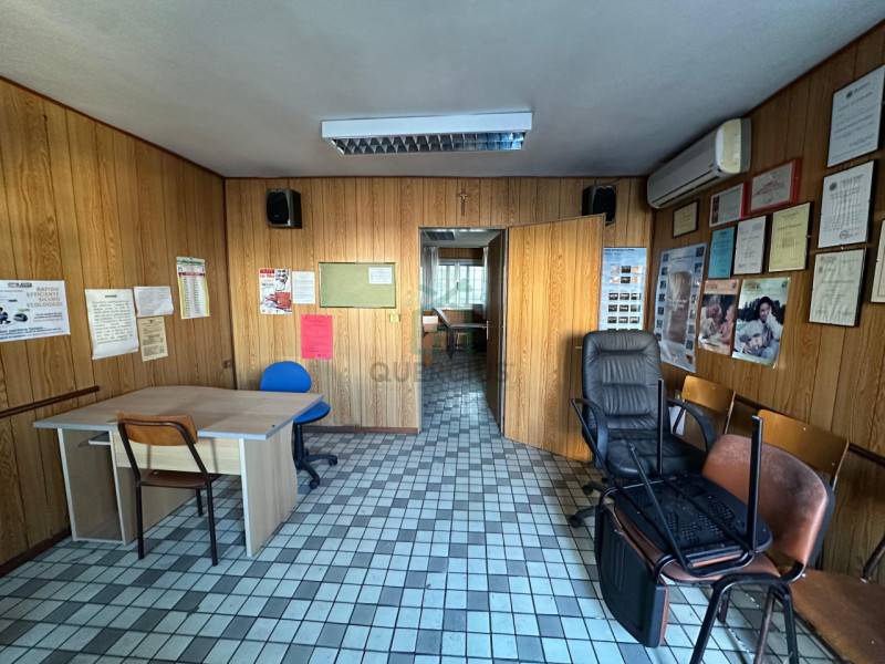 Villa Ronco all 'Adige - Centro, Ronco all'Adige