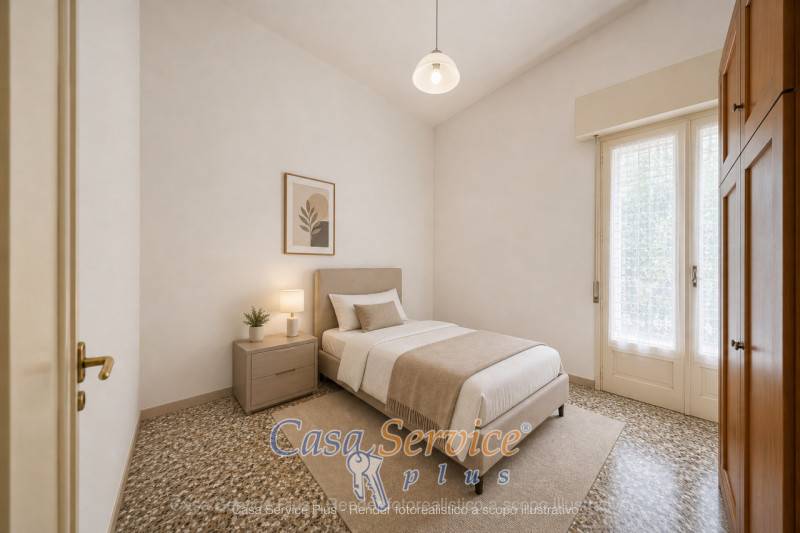 Casa Bi - Trifamiliare Tuglie - Centro, Tuglie