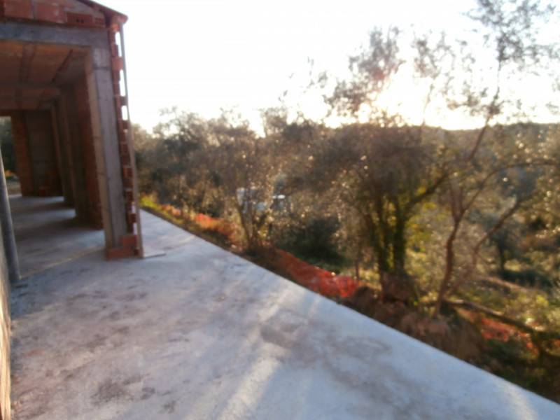 Casa indipendente, Castellaro