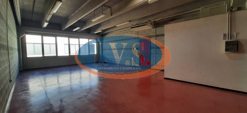 Laboratorio, Camisano Vicentino