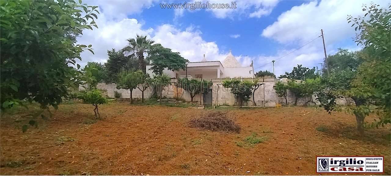Altro, Ostuni