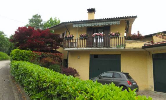 Casa indipendente, Marostica